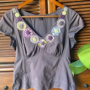 Boden blouse